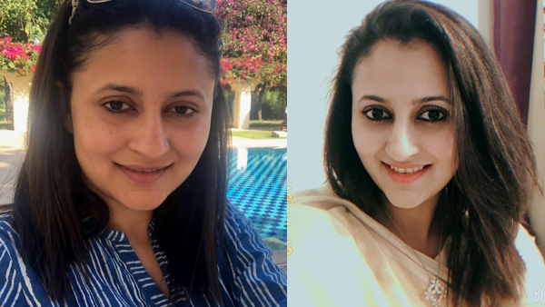 Vaibhav Gehlot wife kha ki hai