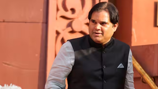Varun Gandhi may contest Lok Sabha elections independently If BJP does not give ticket Pilibhit