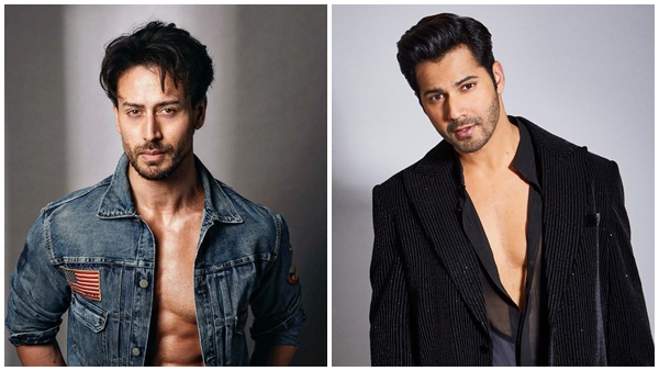 Tiger Shroff