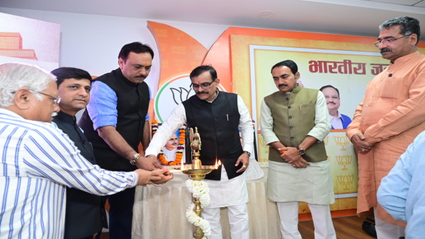 VD Sharma