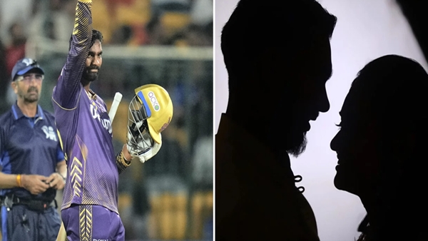 IPL RCB vs KKR
