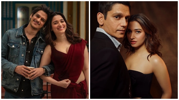 Vijay Varma Vijay Varma