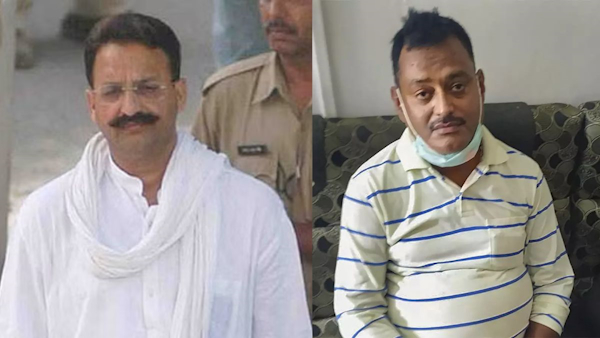Mukhtar Ansari already feared death