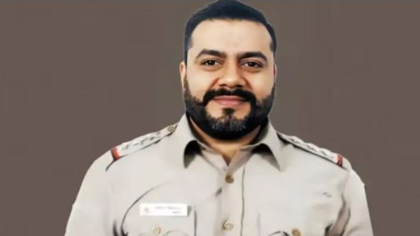 encounter specialist Vinod Badola encounter specialist Vinod Badola