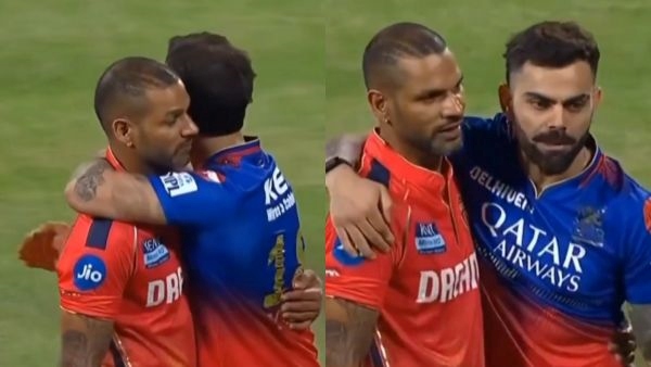 virat and dhawan virat and dhawan