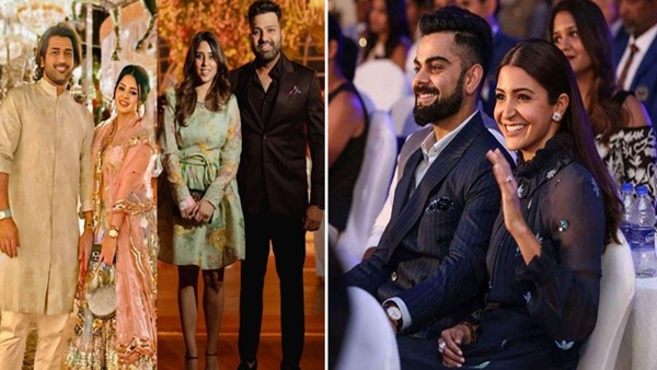 Ambani-Radhika 1