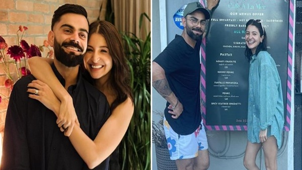 Virat Kohli 1