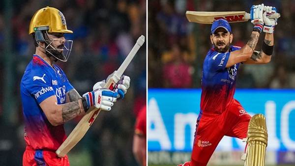 RCB vs KKR 1