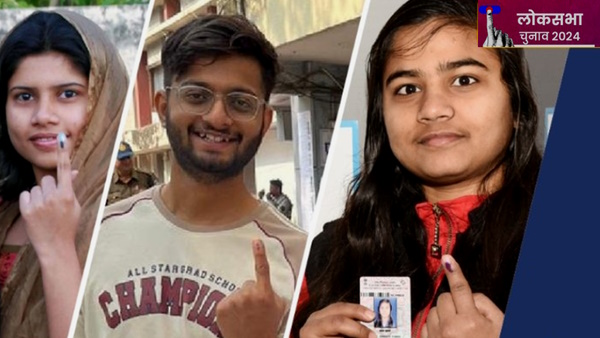 Lok Sabha Election 2024 Total Number of voters Rajasthan