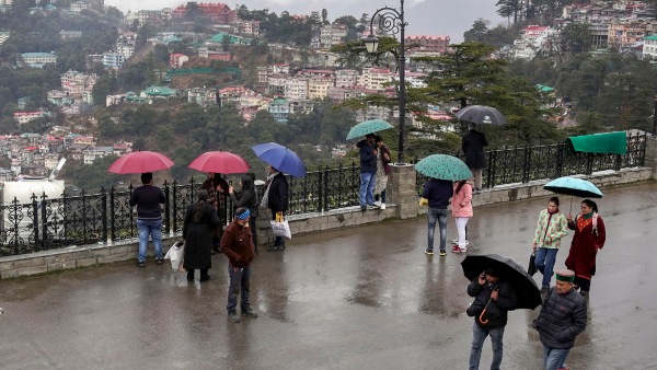 Weather News Update Weather News Update