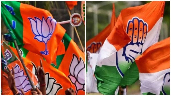 Latest opinion poll survey figures are shocking for Congress, will BJP seats reduce?