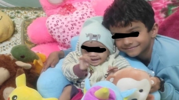 child gets new life in AIIMS child had a hole in heart and was suffering from Down syndrome