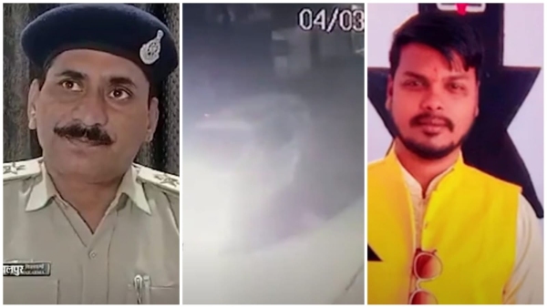 To get a compassionate job the younger one did a big incident with elder brother Abhishek Bharati