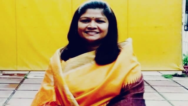Transfer of IAS officers in Madhya Pradesh Ruchika Chauhan made Collector of Gwalior Transfer of IAS officers in Madhya Pradesh Ruchika Chauhan made Collector of Gwalior