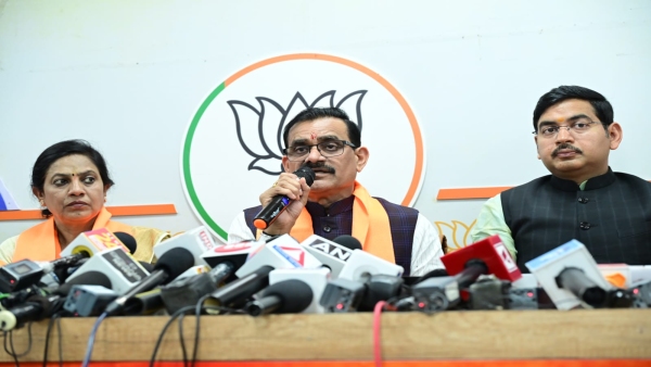 implementation of CAA tortured brothers and sisters in Pakistan and Bangladesh will get citizenship - VD Sharma