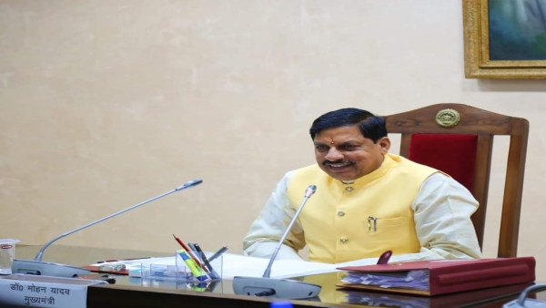 decisions in Mohan Yadav cabinet Kailash Vijayvargiya said - no decision on DA of employees