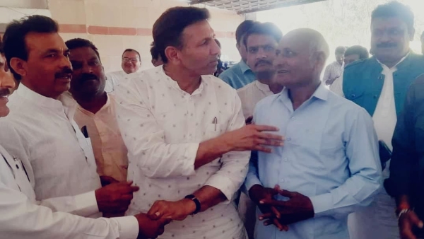 PCC Chief Jitu Patwari told how black money was exposed in the list of electrode bonds issued by SBI PCC Chief Jitu Patwari told how black money was exposed in the list of electrode bonds issued by SBI