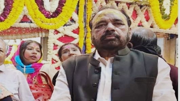 For diseases CM assistance should be free from code of conduct former minister Gopal Bhargava