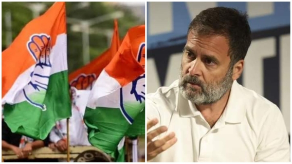 Congress will announce candidates for the remaining seats Rahul can attend the MP meeting
