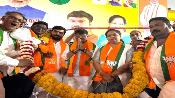 Kailash Vijayargiya gave big statement in Saunsar regarding caste census in lok sabaha chunav