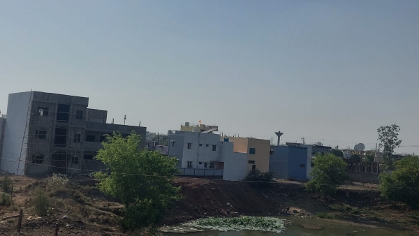 Action will be taken on illegal colonies built around prime locations instructions to SDM to survey and prepare a list