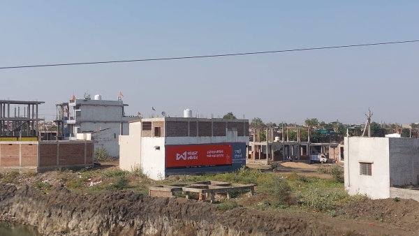 Mohan Yadav government will be strict on those who cut illegal colonies Rasuka will be imposed on colonizers