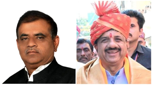Congress candidate Arun Srivastava will compete with BJP s Alok Sharma in elections 2024