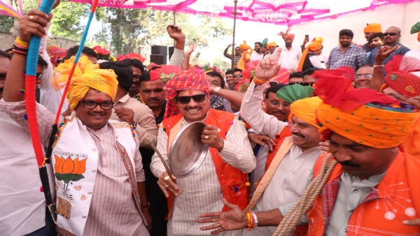 ratlam jhabua Mohan Yadav said for women no scheme related to sisters will be stopped