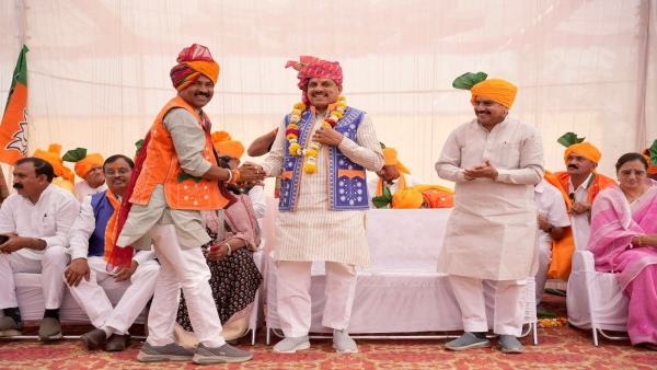 ratlam jhabua Mohan Yadav said for women no scheme related to sisters will be stopped