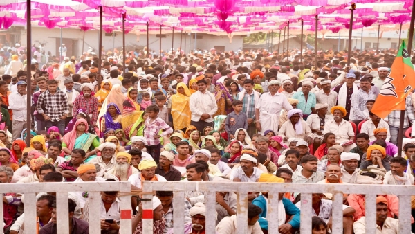 ratlam jhabua Mohan Yadav said for women no scheme related to sisters will be stopped