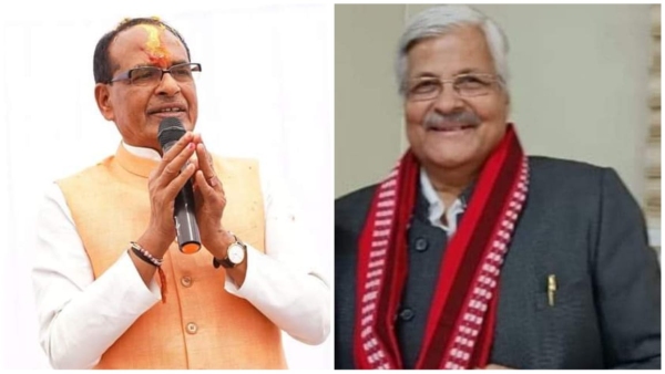 Pratap Bhanu Sharma congress candidate against Shivraj Singh Chauhan also declared candidate in Guna and Damoh