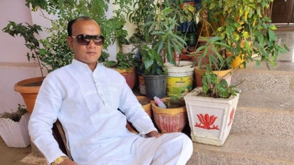 Number of Congress MLA reduced to 65 in mp Assembly Kamlesh Pratap Shah left MLA for BJP