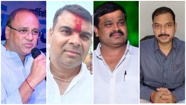 Congress candidate not selected for Gwalior Morena preparations to convince Arun yadav from Khandwa