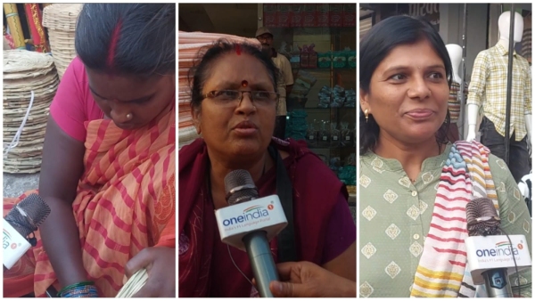 Public gave shocking opinion in New Market who will win Lok Sabha election in Bhopal