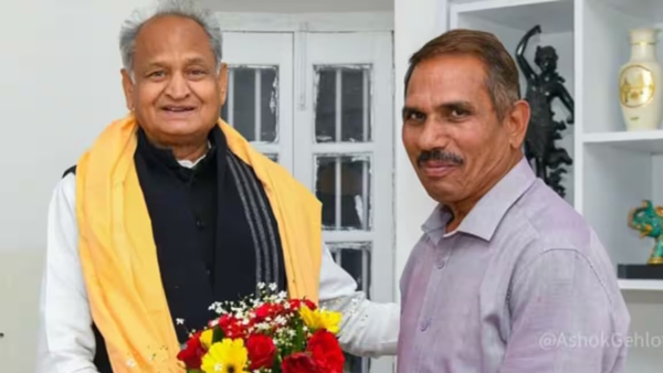 Udaipur Lok Sabha Election 2024