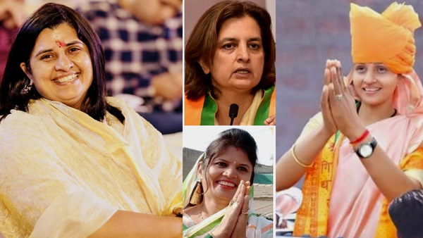 Rajasthan Lok Sabha Chunav 2024