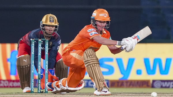 Aaj Ka Match Kon Jeeta 1