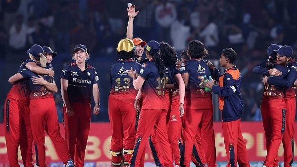 royal challengers bangalore