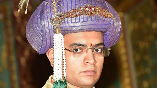 yaduveer krishnadatta chamaraja wadiyar yaduveer krishnadatta chamaraja wadiyar