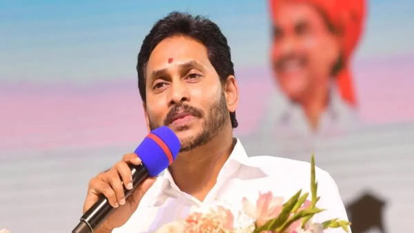 YSRCP releases a list of 25 candidates