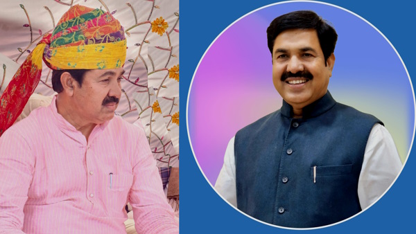 Deedwana MLA Yunus Khan Deedwana MLA Yunus Khan