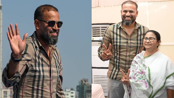 Yusuf Pathan