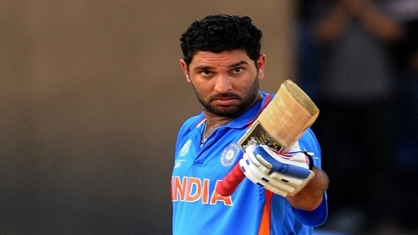 Yuvraj Singh Yuvraj Singh