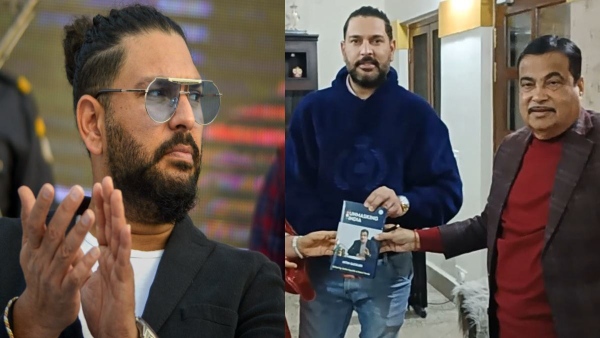 Yuvraj Singh Yuvraj Singh