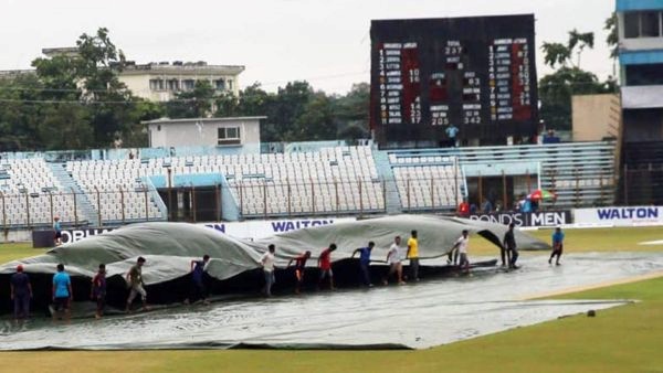 Zahur Ahmed Chowdhury Stadium