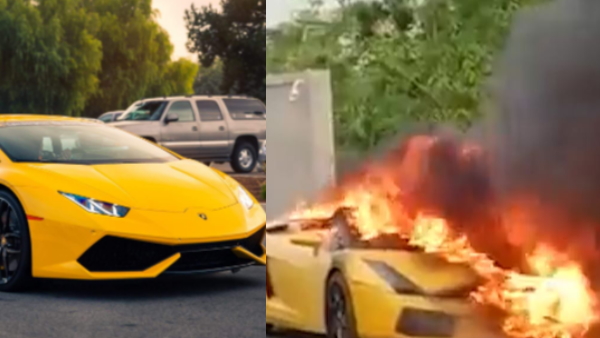 Hyderabad Businessman