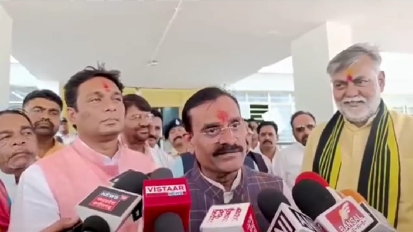 1 lakh people will join BJP