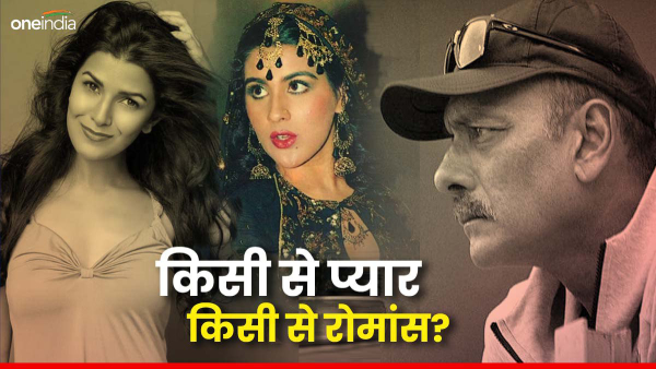 Ravi Shastri