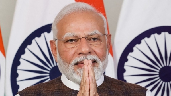 PM Modi