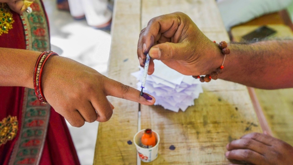 Lok Sabha Election 2024